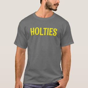 HOLTIES T-shirt