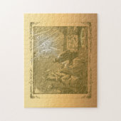 Holy Bible Puzzle – 252 Piece Christian Jigsaw  Legpuzzel (Verticaal)