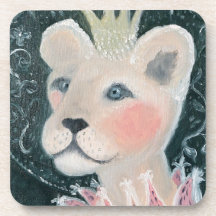 Holy Cat Animal beroemd gemaakt door Ieva Rudzite