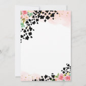 Holy Cow Birthday Invitation (Dos)