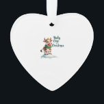 Holy Cow Its Christmas I Xmas Cow T-Shirt (3)<br><div class="desc">Holy Cow Its Christmas I Xmas Cow T-Shirt (3)</div>