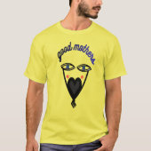 Holy day for holy mother days tees (Voorkant)