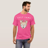 Holy Fawn T-shirt (Voorkant volledig)