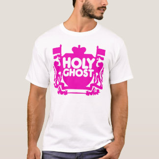 HOLY GHOST T-Shirt