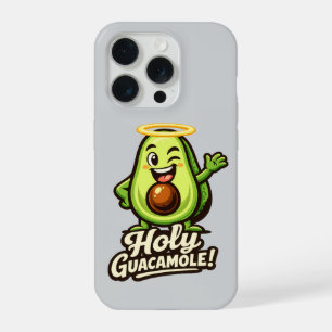 Holy Guacamole - Guac Pack - Foodie Fiends becomes