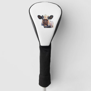 Holy Koe Classic T-shirt Golfheadcover