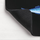 Holy Mackerel Funny Mackerel Lover Funny Saying  Muismat (Hoek)