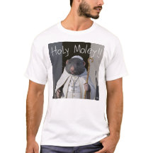 Holy Moley