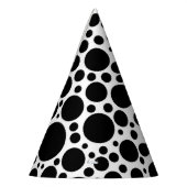 Holy Moly Stippen Party Pet Feesthoedjes (Links)