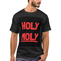 Holy-Moly