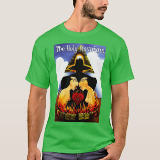 HOLY MOUNTAIN 1 T-SHIRT