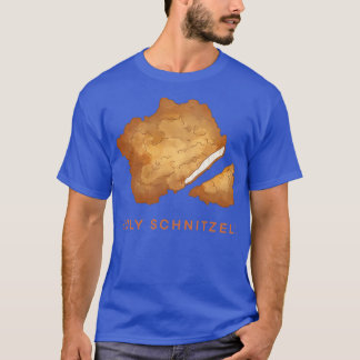 HOLY SCHNITZEL! T-SHIRT