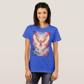 Holy Spirit Dove T-Shirt (Devant entier)