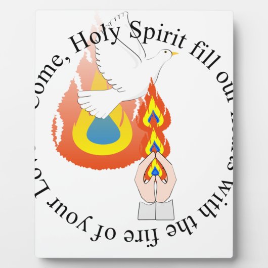 holyspirit.png fotoplaat (Voorkant)