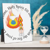 holyspirit.png fotoplaat (Zijkant)