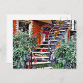 HOMA BRIEFKAART (Voorkant / Achterkant)