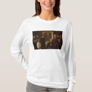 Homage naar Delacroix, 1864 T-shirt