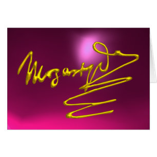 HOMAGE TOT MOZART, roze Amethyst
