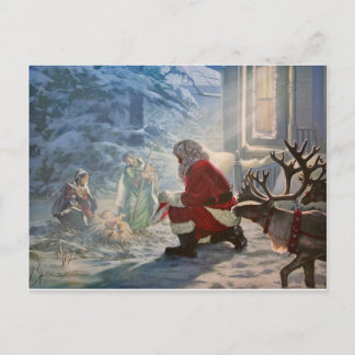 Homage voor betalen briefkaart