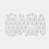 Homard de mer nautique Ballotins d'anniversaire (Déplié)