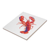 Homard Tegeltje (Zijkant)