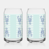 Homards bleus (Gauche)