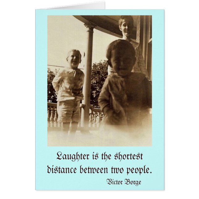 'Home' 20 augustus 1920 (Voorkant)