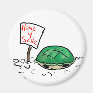 Home 4 Verkoop Magneet