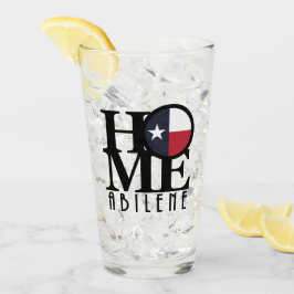 HOME Abilene Texas Glas