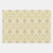 Home Accenten om uw lades te lijnen Inpakpapier Vel (Voorkant 3)