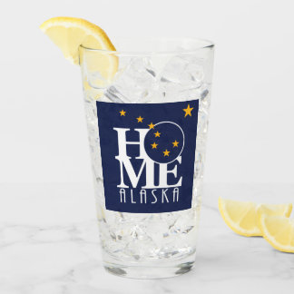 HOME Alaska Glas