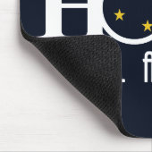 HOME Alaska Muismat (Hoek)