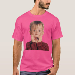 Home alleen t-shirt