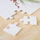 Home Alone House Puzzle Legpuzzel (Zijkant)