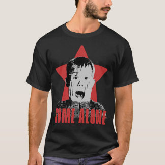 HOME ALONE T-SHIRT