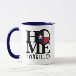 HOME Amarillo 11oz Mok
