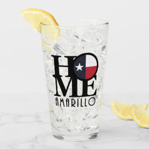 HOME Amarillo Texas Glas