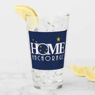 HOME Anchorage Alaska Glas
