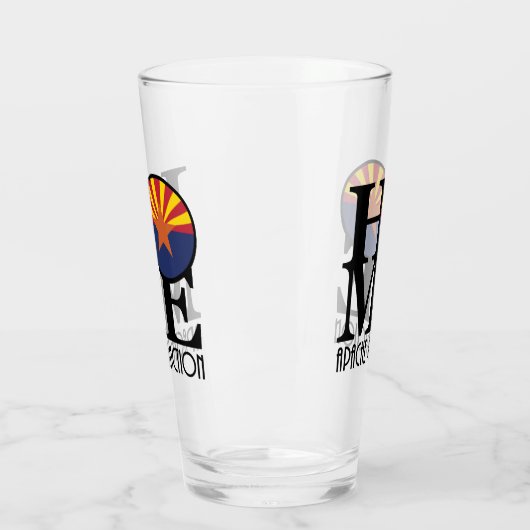 HOME Apache Junction Glas (Links)