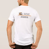Home Apparaten Reparaties Tri-Blend Shirt (Achterkant)