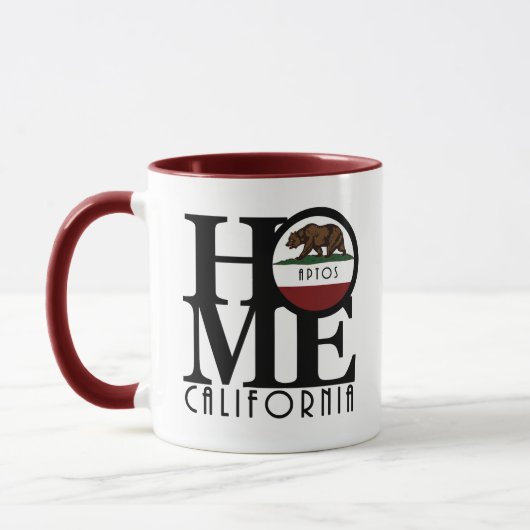 HOME Aptos CA Mok (Links)
