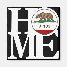 HOME Aptos Magnet Magneet