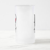 HOME Arlington Matglas Bierpul (Center)