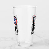 HOME Arlington TN Glas (Rechts)