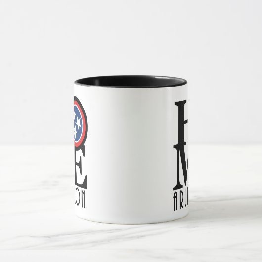 HOME Arlington TN Mok (Midden)