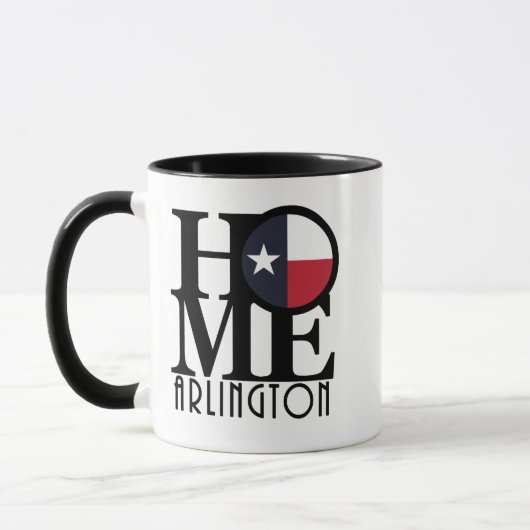 HOME Arlington TX Mok (Links)