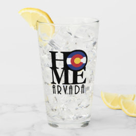 HOME Arvada Colorado Glas