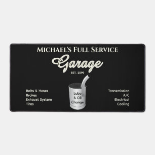 Home Auto Mechanische Garage Tool Bench Pads Desk 