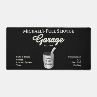 Home Auto Mechanische Garage Tool Bench Pads Desk 