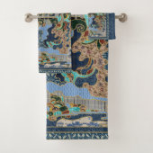 Home Bad Handdoek (Insitu)